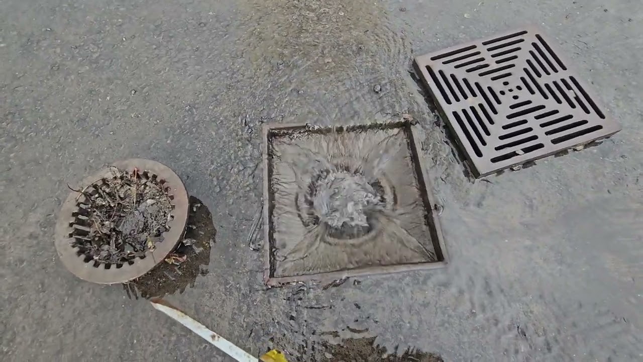 Weak Whirlpools