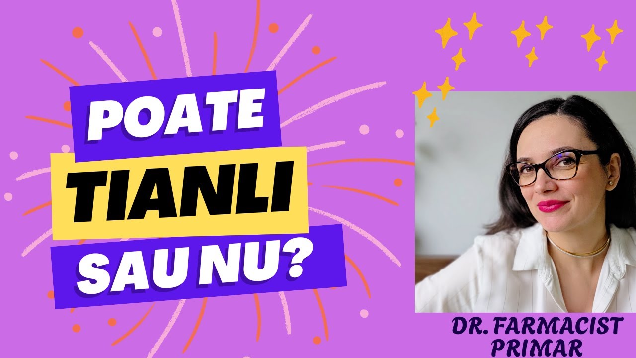 CEA MAI CERUTĂ pastilă de POTENTA!! Dr. Farmacist primar explică