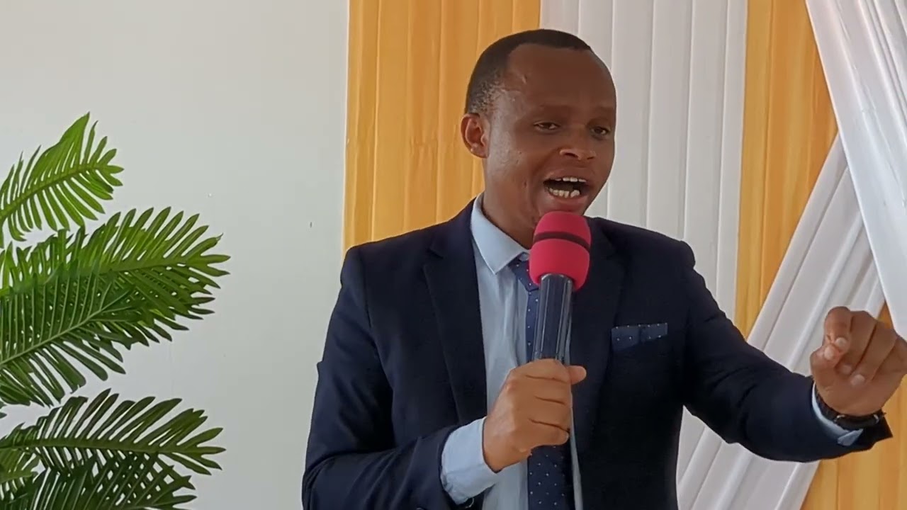 USIZIME DATA || FEDARATION WESTERN MBEYA ZONE || BY PR. MASHAMBO. 21/02/2026