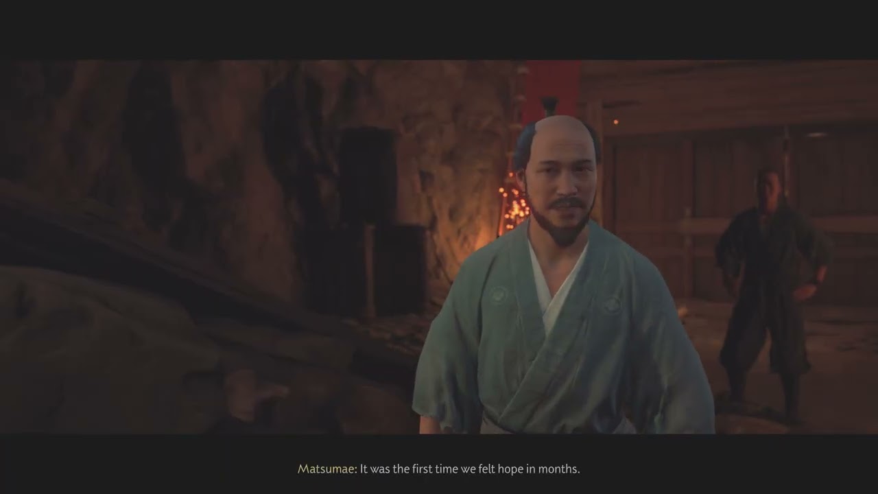 Ghost of Yōtei - No Commentary - Part 27