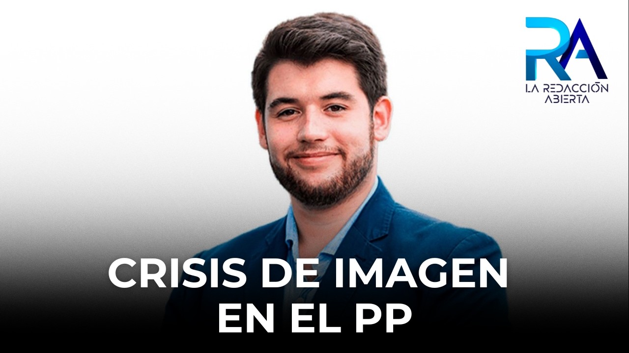 El número dos de las Nuevas Generaciones del PP dimite y pide el voto para VOX