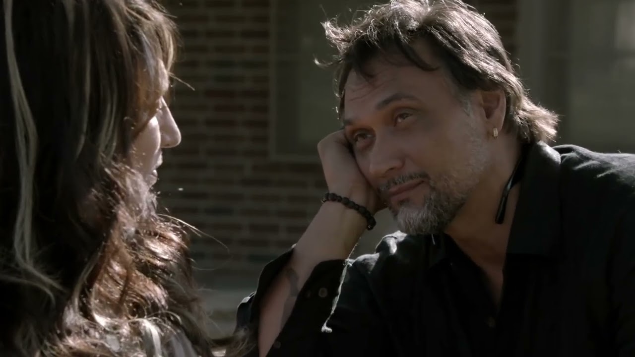 Gemro Scene | 5x09 Andare Pescare | Part ||