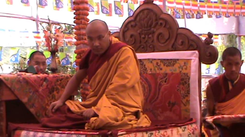 Jonang monlam,