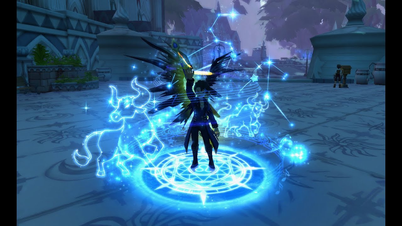 Grand Fantasia Origin : Condemned Mine (Purgatory Ten-Player) 