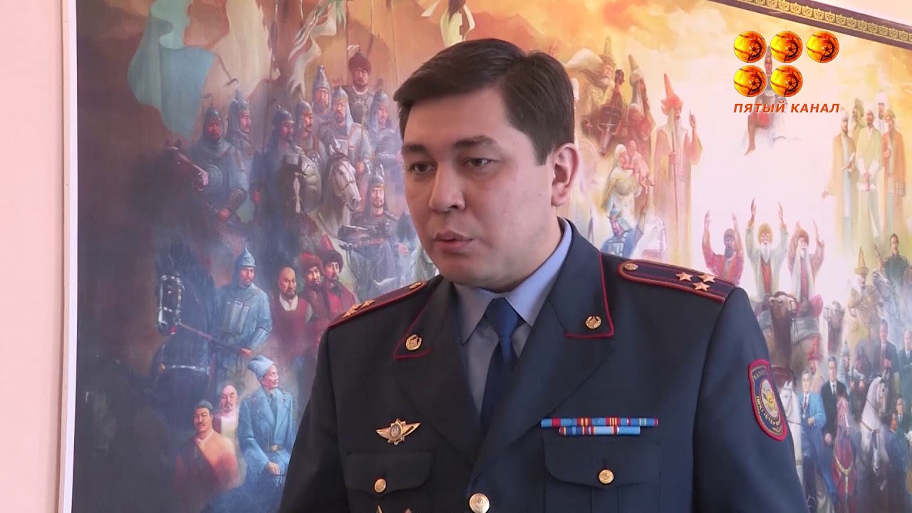 Новый начальник карагандинской академии МВД им  Бейсенова объяснил, почему два года не платил коммун