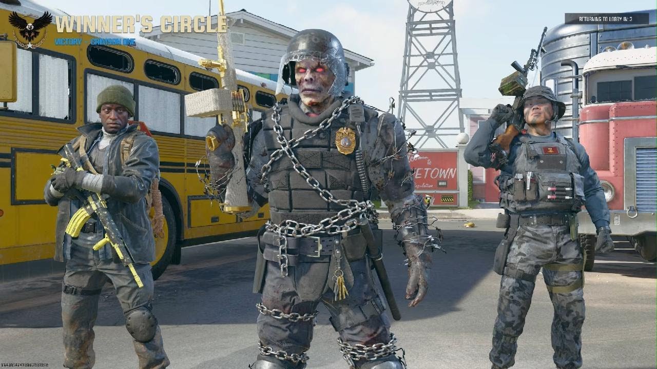 Call of Duty sum [#1]
