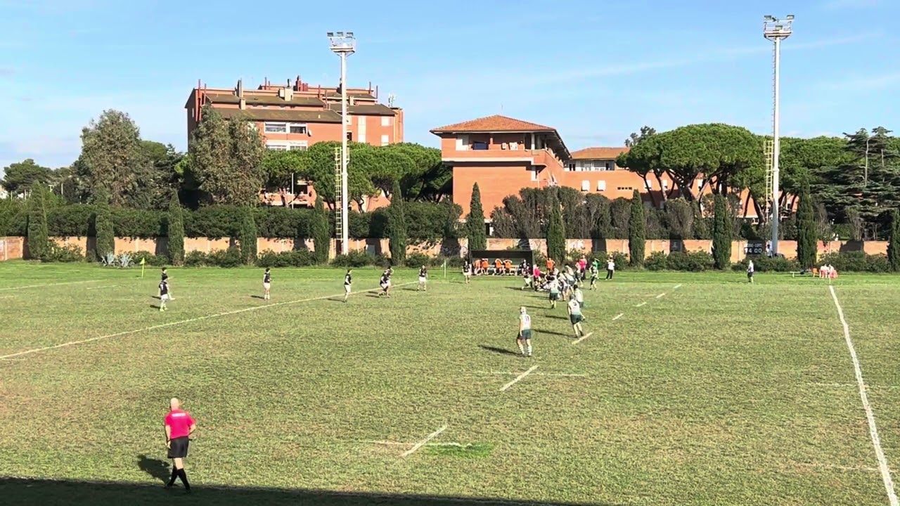 Livorno Villa Pamphili 241020