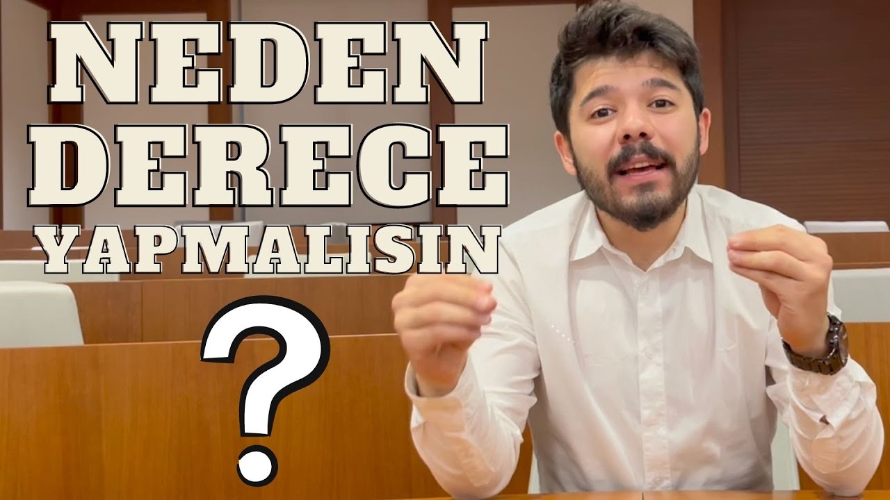 Neden Hayvan Gibi Çalışmalısın ? (Tam Liste❗️) | YKS Motivasyon | #YKS