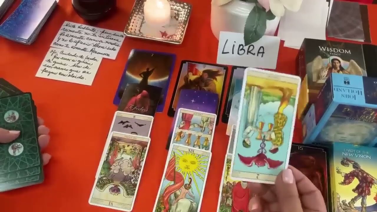 LIBRA! Valdrá la pena? Prepárate… el regreso que creías imposible está a punto de suceder ❤️‍🔥