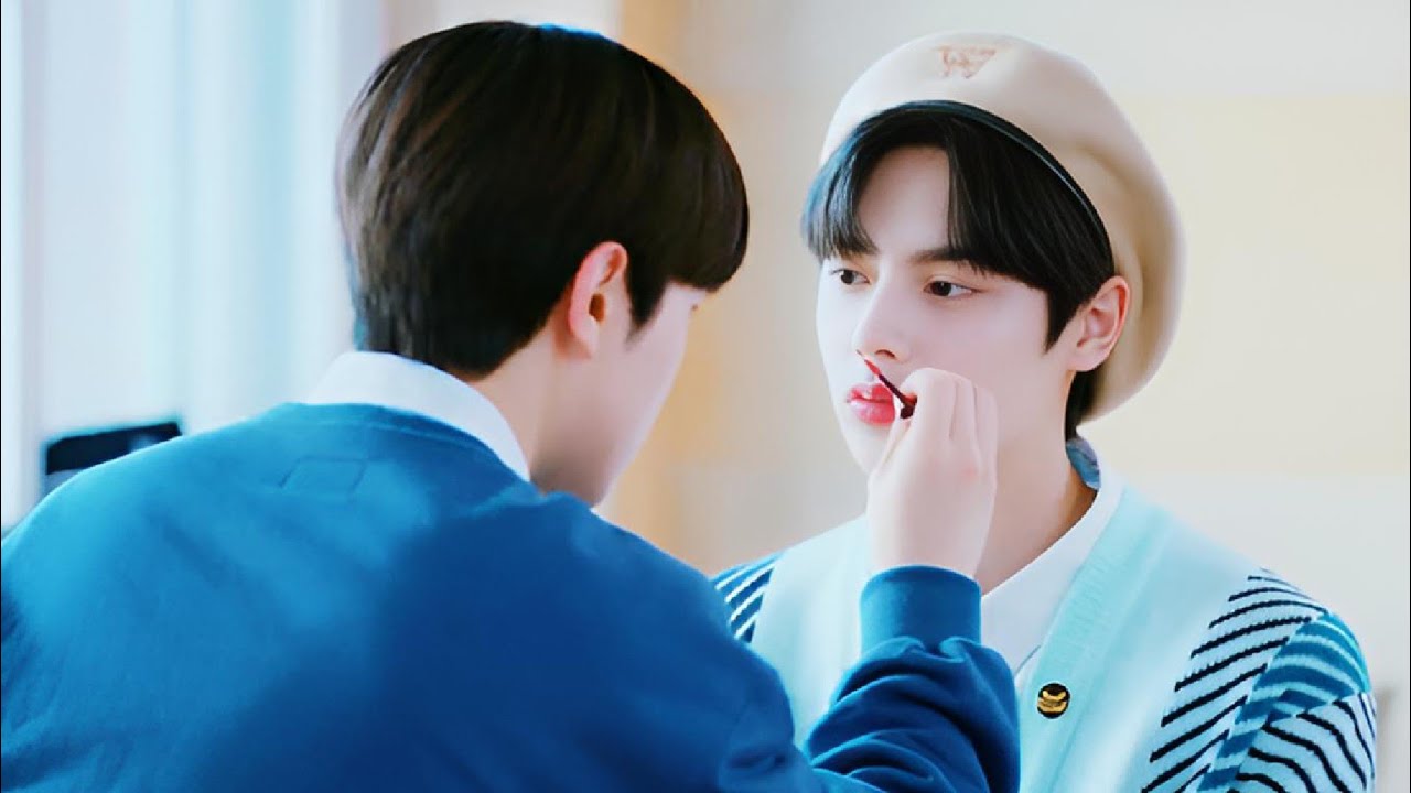 New Koreanmix Hindi Song 💗BL Drama Hindi mix💗BL Dazzle