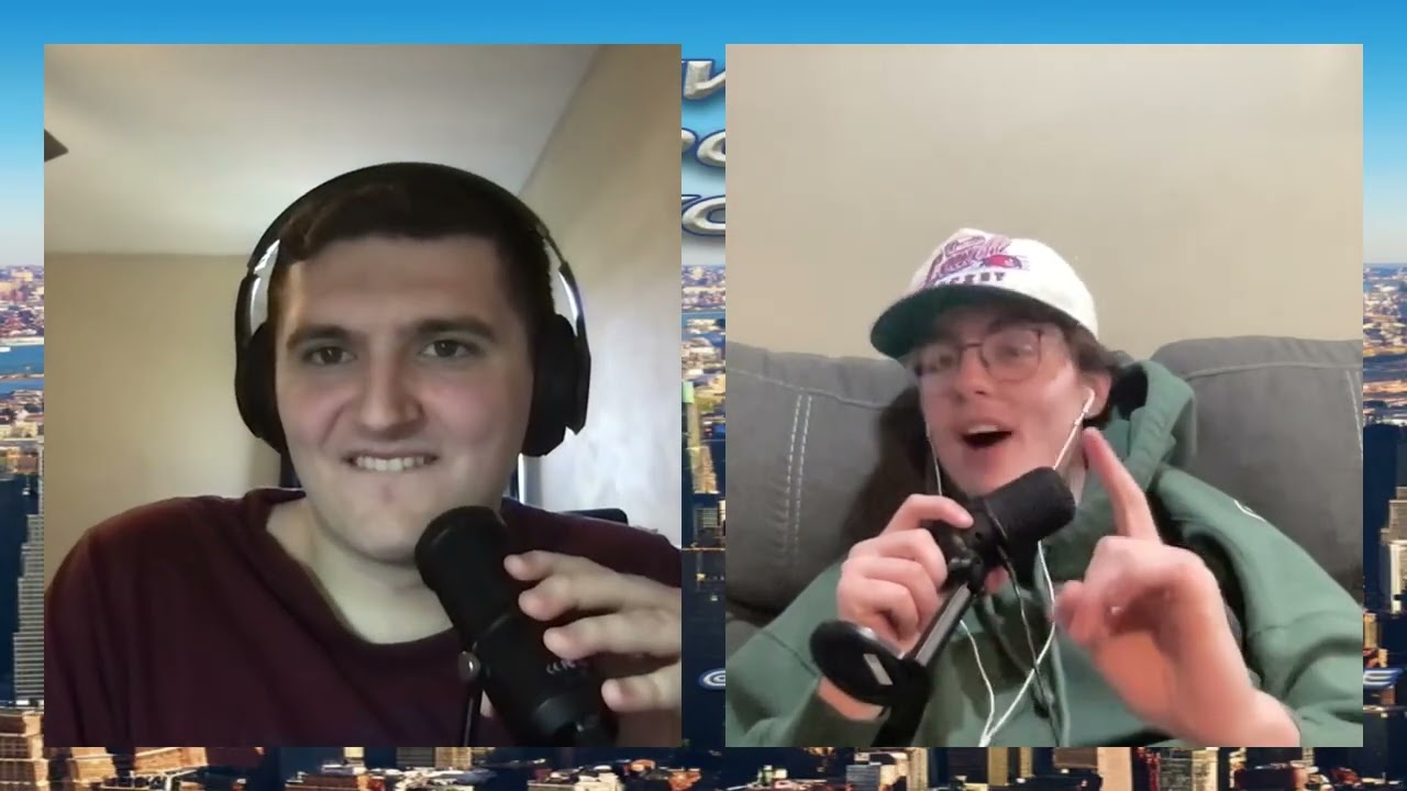 NEW YORK SPORTS EXCHANGE EPISODE 207