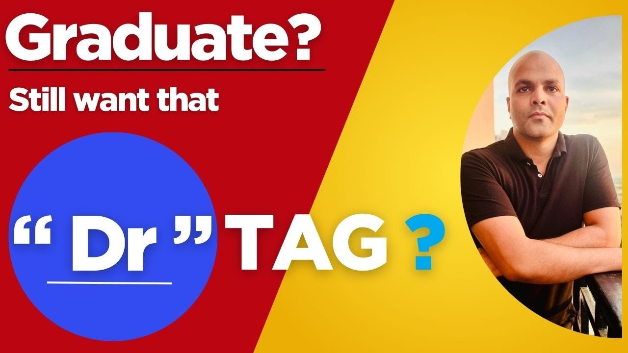 DBA vs PhD: The Doctorate No One Talks About | Eligibility, Fees & Career Growth