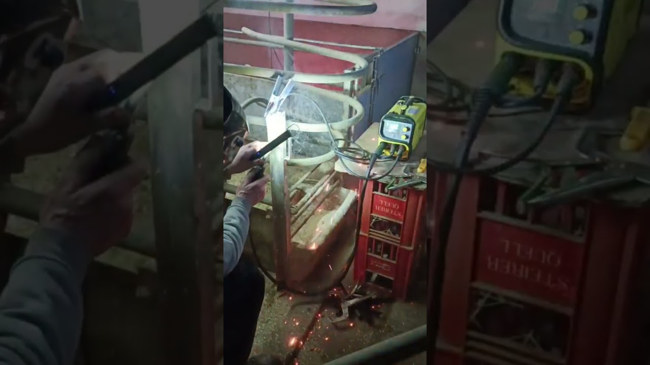Praxis Fühldraht Weldinger Mini Flux 130