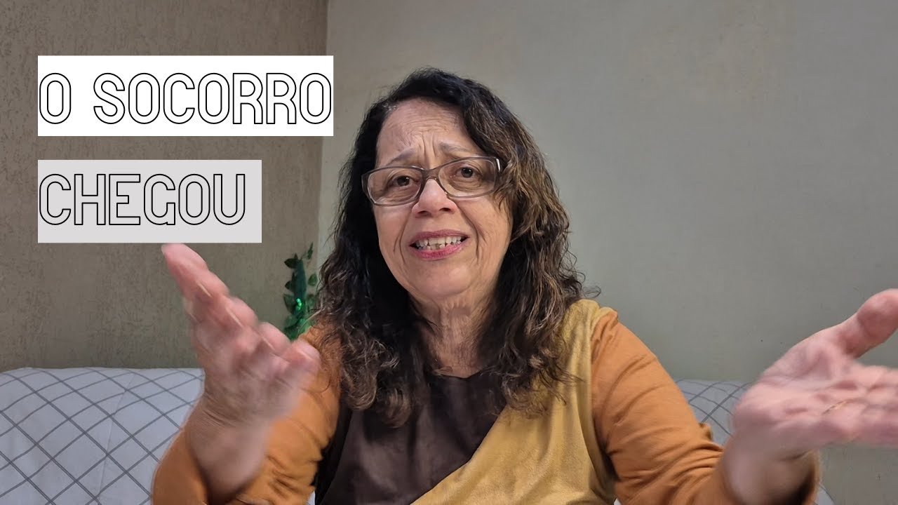 Deus Tem um Plano Secreto Para Sua Libertação