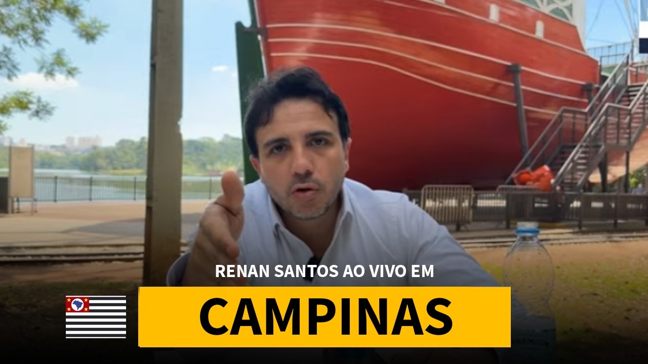 BRASÍLIA EM PÂNICO: VORCARO VAI DELATAR? | ANÁLISES RENAIS | 04/03/2026