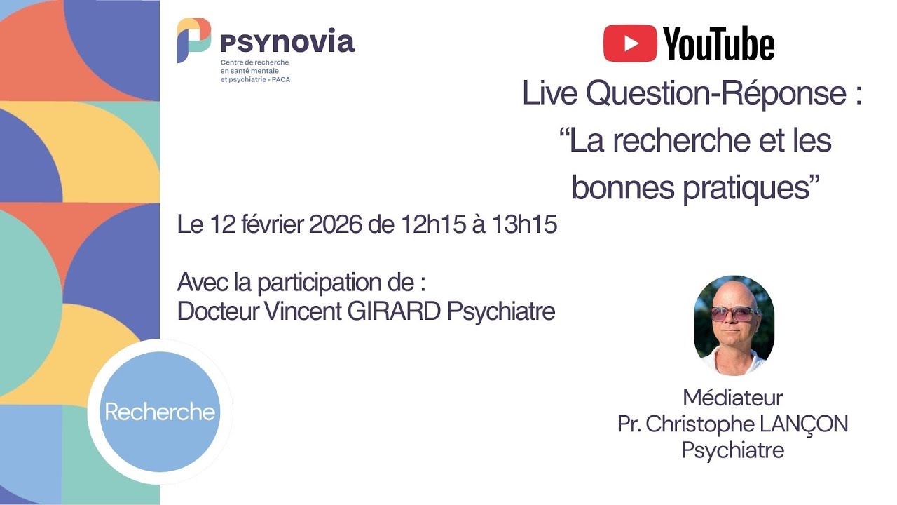 Live 2 Questions - Réponses: 