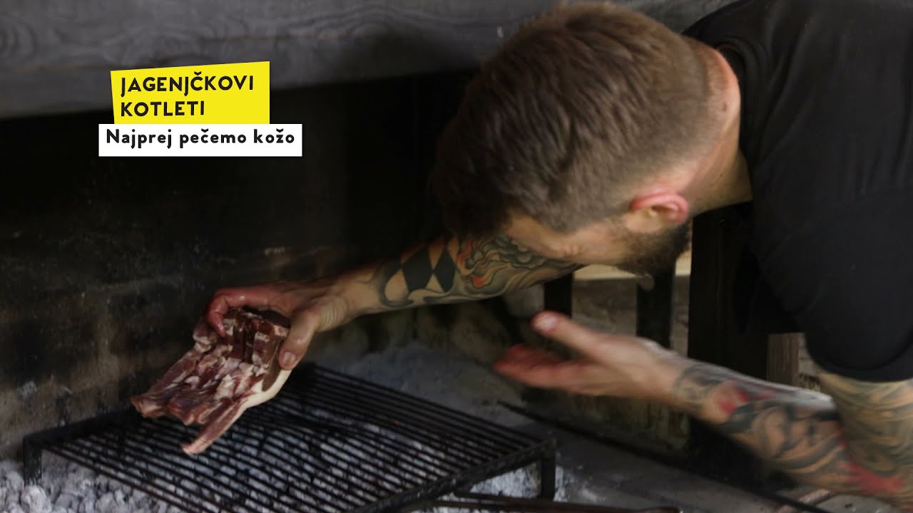 ZAGRIZ': Piknik paket Beat The Chef
