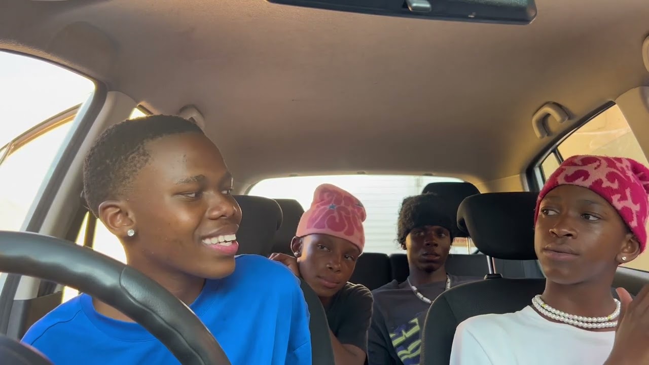 Get to know us (Q&A)