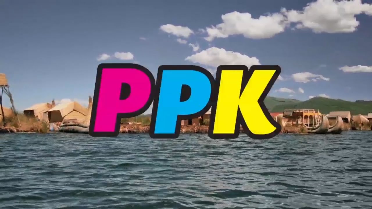 ¡Sube, sube PPK!