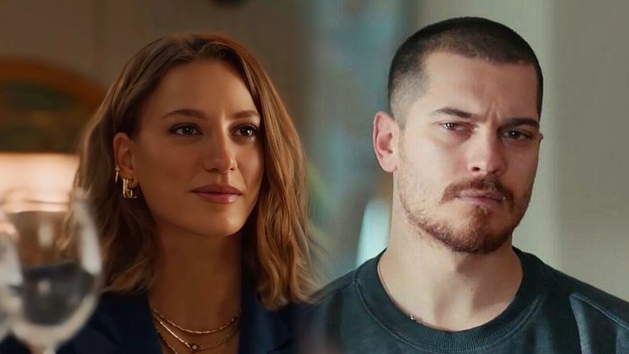 &Ccedil;ağatay Ulusoy y Serenay Sarıkaya AMOR a la vista Rumores y secretos revelados
