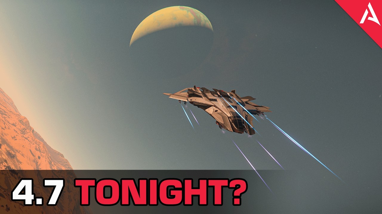 4.7 WAVE ONE TONIGHT