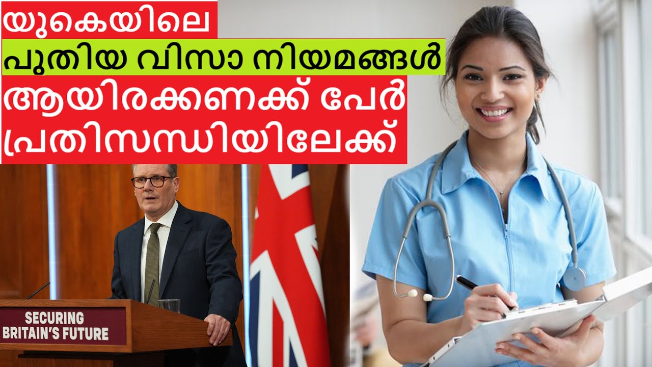 Who is affected by the new rules | Visa and immigration Updates