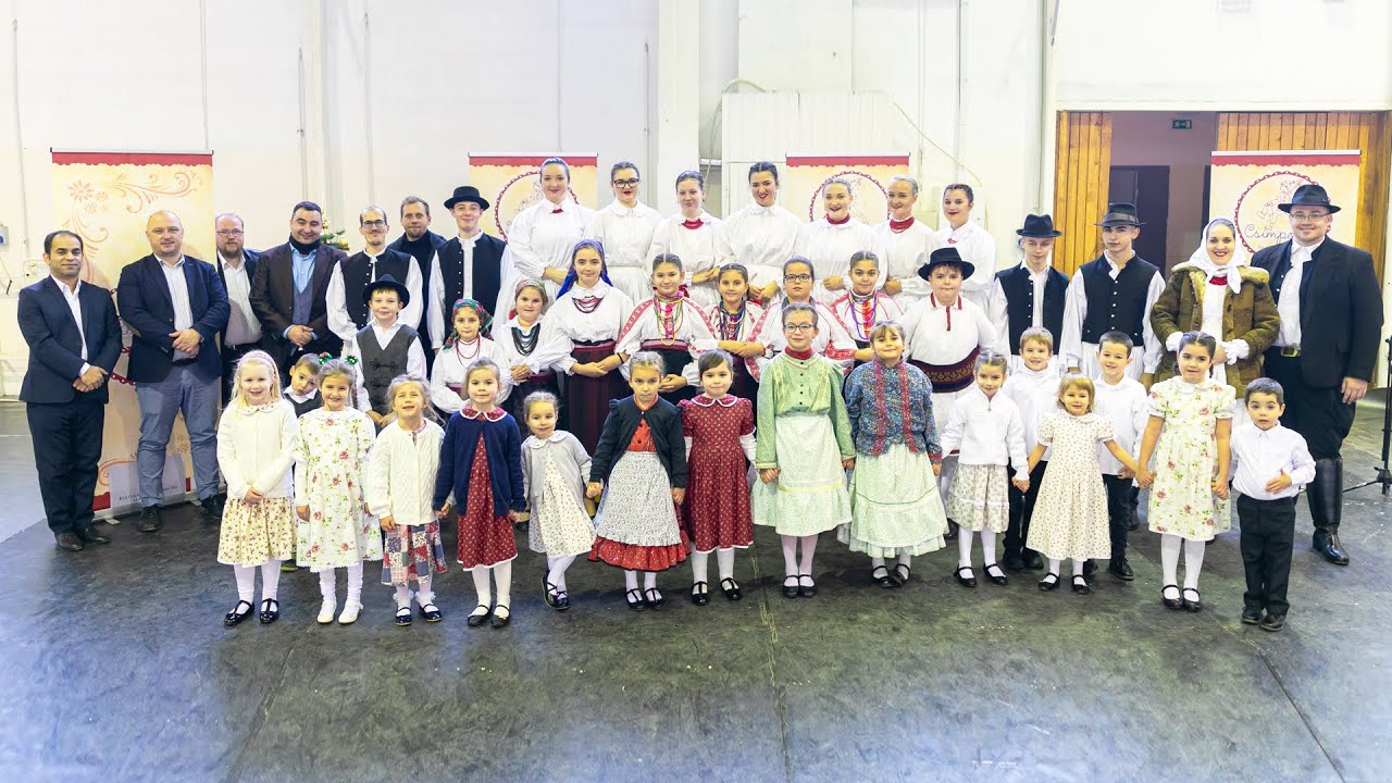 Adventi gálaműsor - 2023