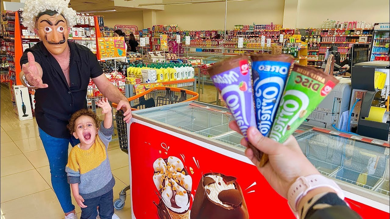 دي دي ميدو - لولو | قناة وناسة