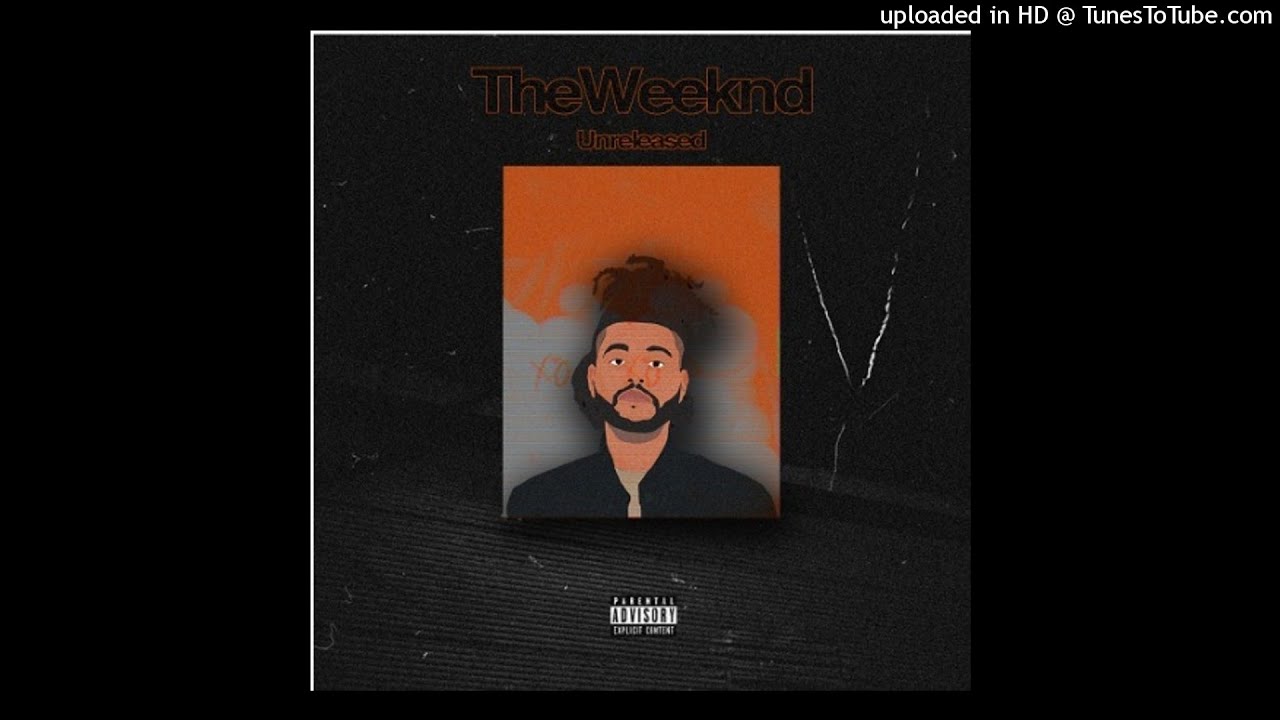 The Weeknd - Might Not Make It (Open Verses Demo)