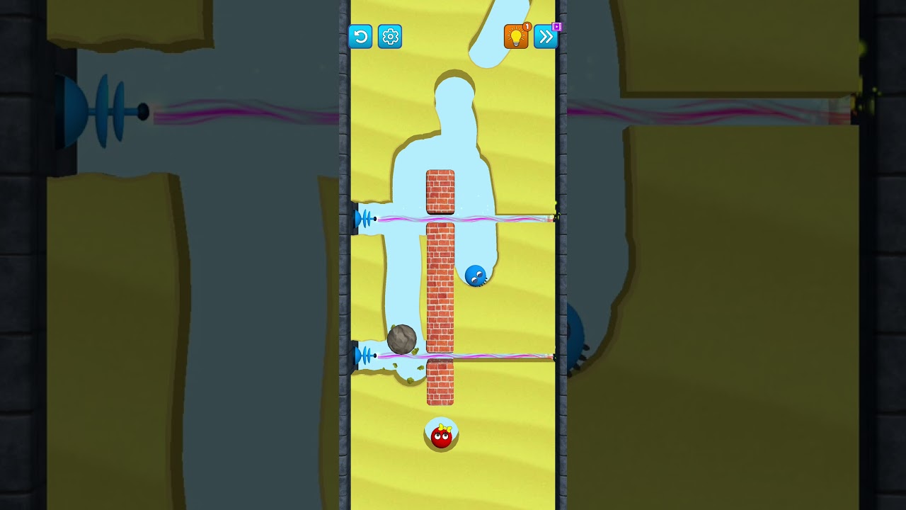 Lucky Balls All 94 Level Android,ios Gameplay New Update 