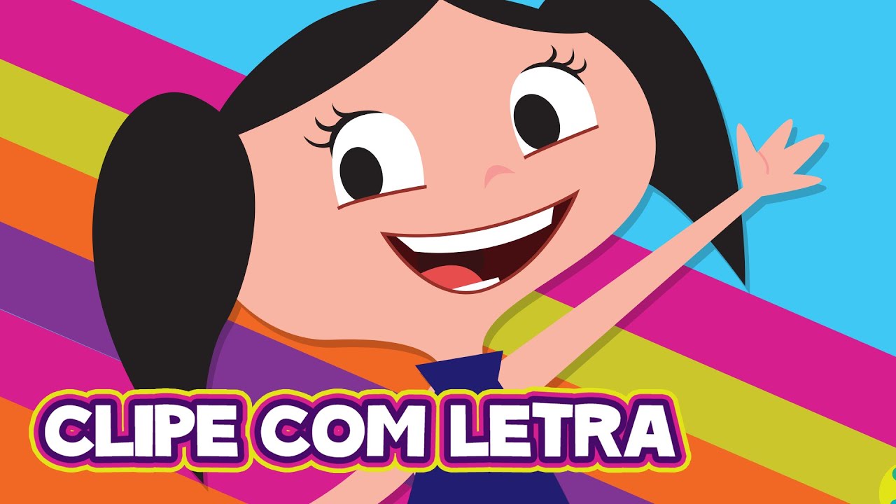 O Show da Luna! Eu Quero Saber #Clipe com Letra