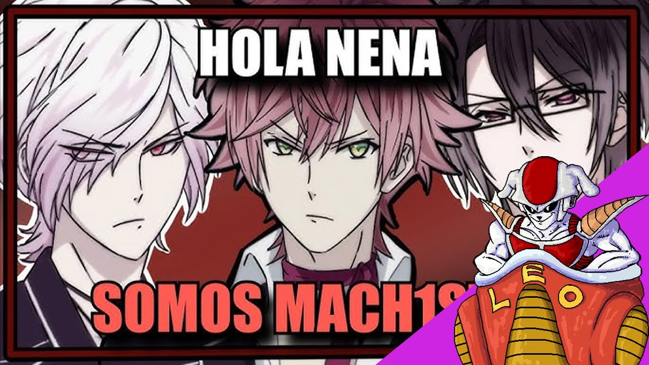 Huntleo reacciona a 