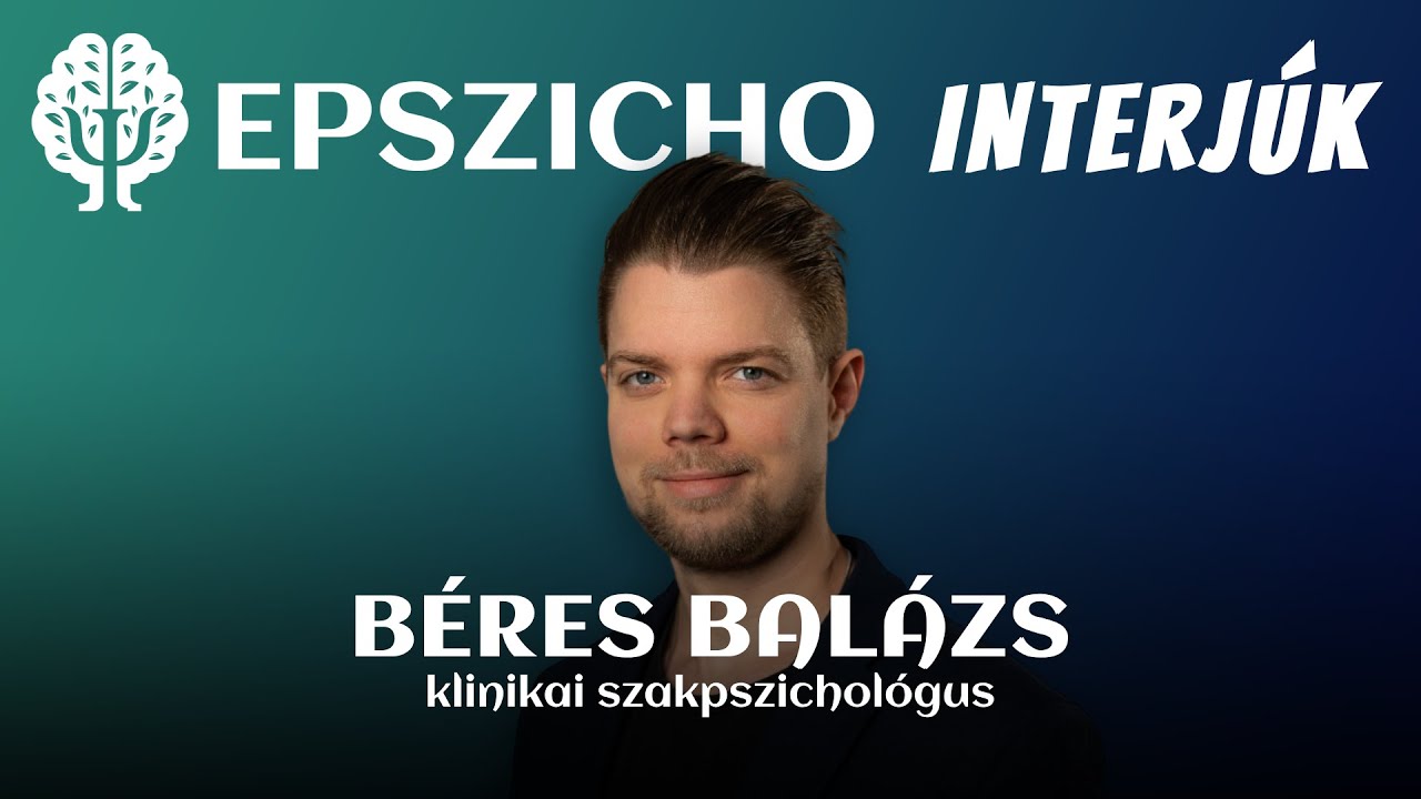 Béres Balázs: Az érzelmek viharában – Minden, amit a borderline személyiségzavarról tudni érdemes