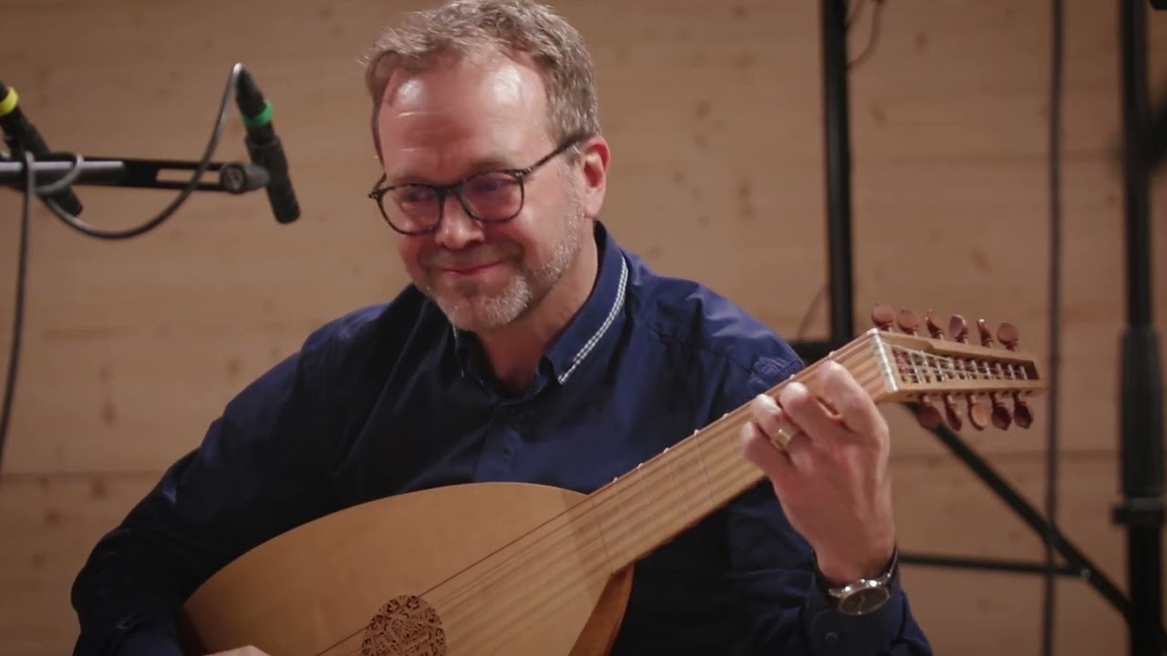 Hofhaimer's grand oeuvre: Zvcht er und lob ● Paul Hofhaimer (Schöffer 36)