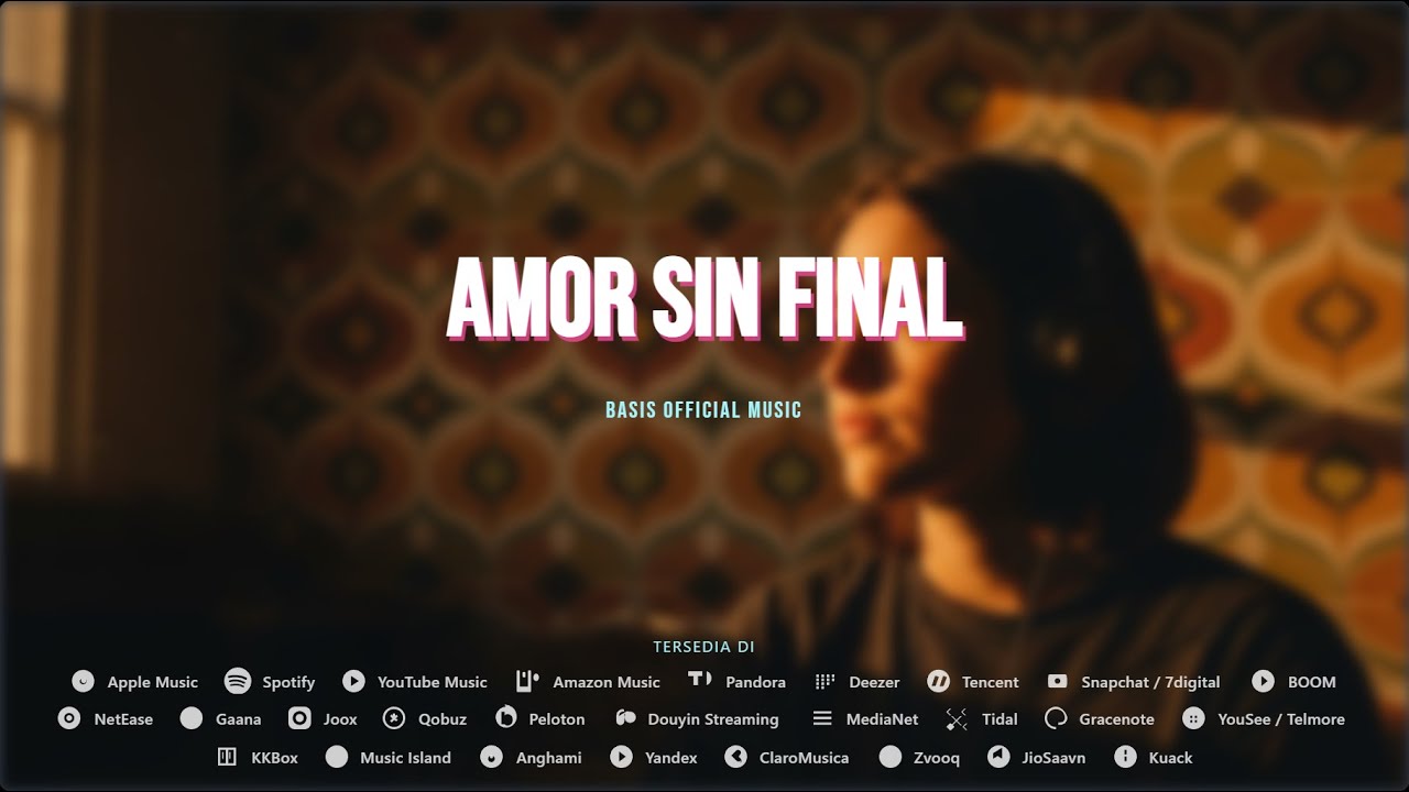 Basis Official Music - Amor Sin Final