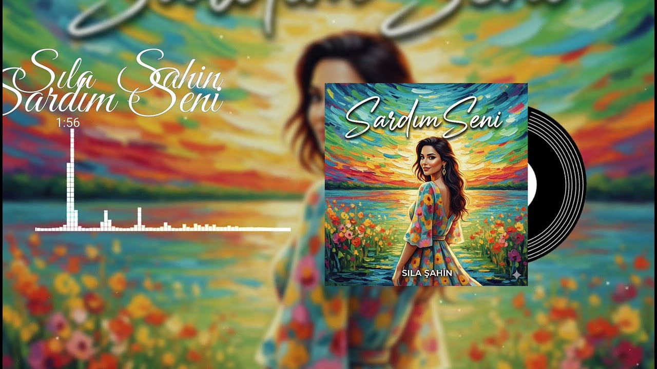 Sıla Şahin &ndash; Sardım Seni (Remix) | Yusuf Karak&ouml;se Zirve Medya M&uuml;zik Production A.Ş