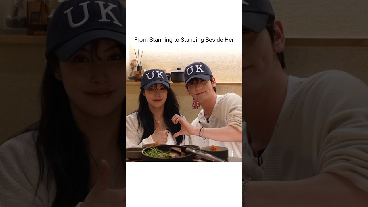 When Soobin Met His Bias&rsquo;s Fans and Found His Happiness