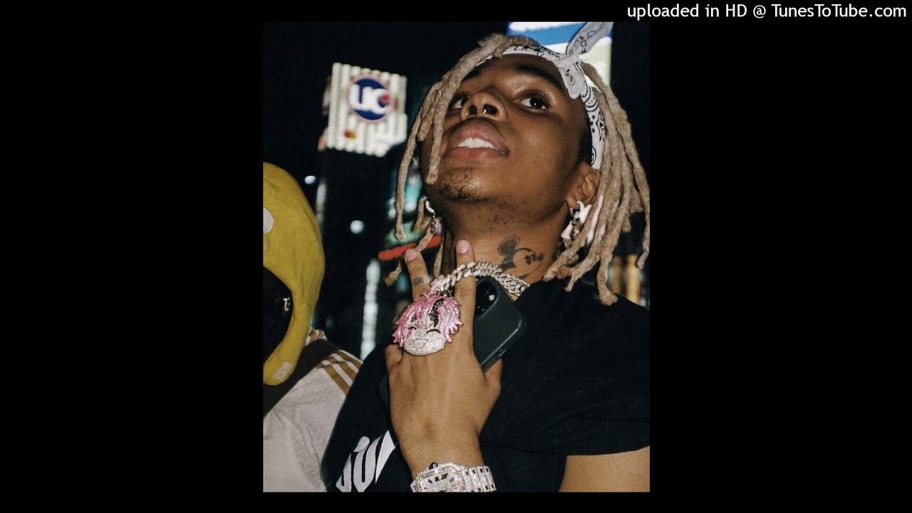 (free) sofaygo x JB2 type beat - 