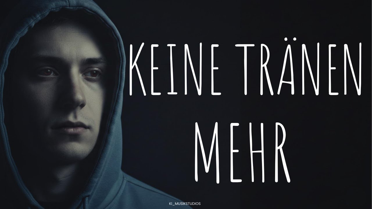 KEINE TRÄNEN MEHR 💔 | Depri Rap Song | Wenn Gefühle verstummen | Deutschrap 2026