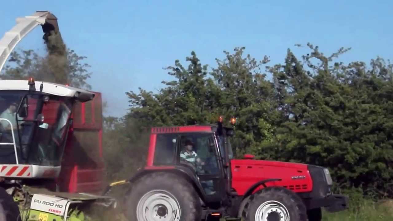 Silage 2013 -shanahan bros part 3