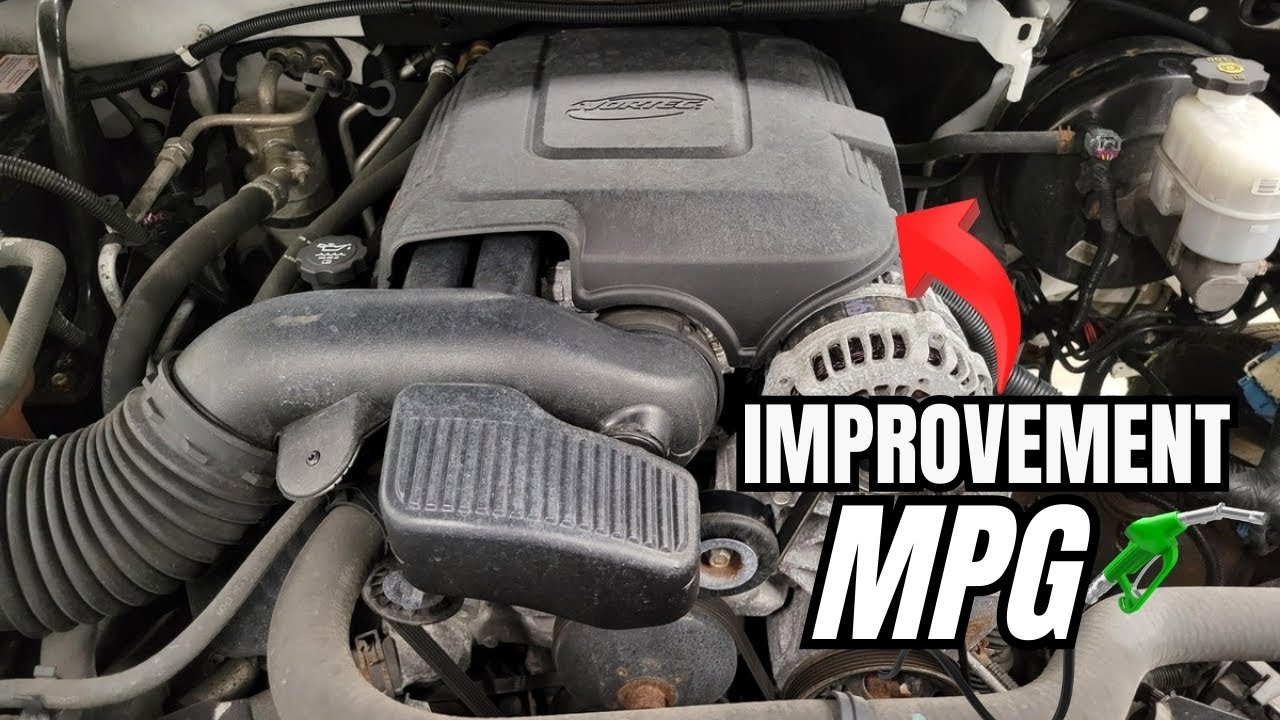 8 SHOCKINGLY Cheap Ways to Boost Your Car's MPG
