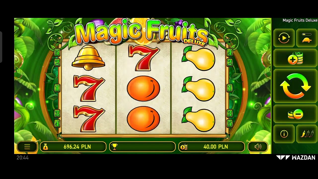 Total Casino. No i co Wy na to?