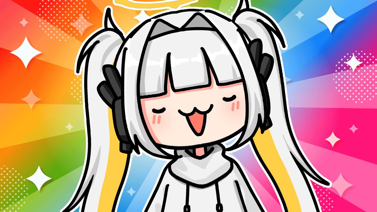 Charlita sorpresa 👻 Ven, ven【Eru Nabura】