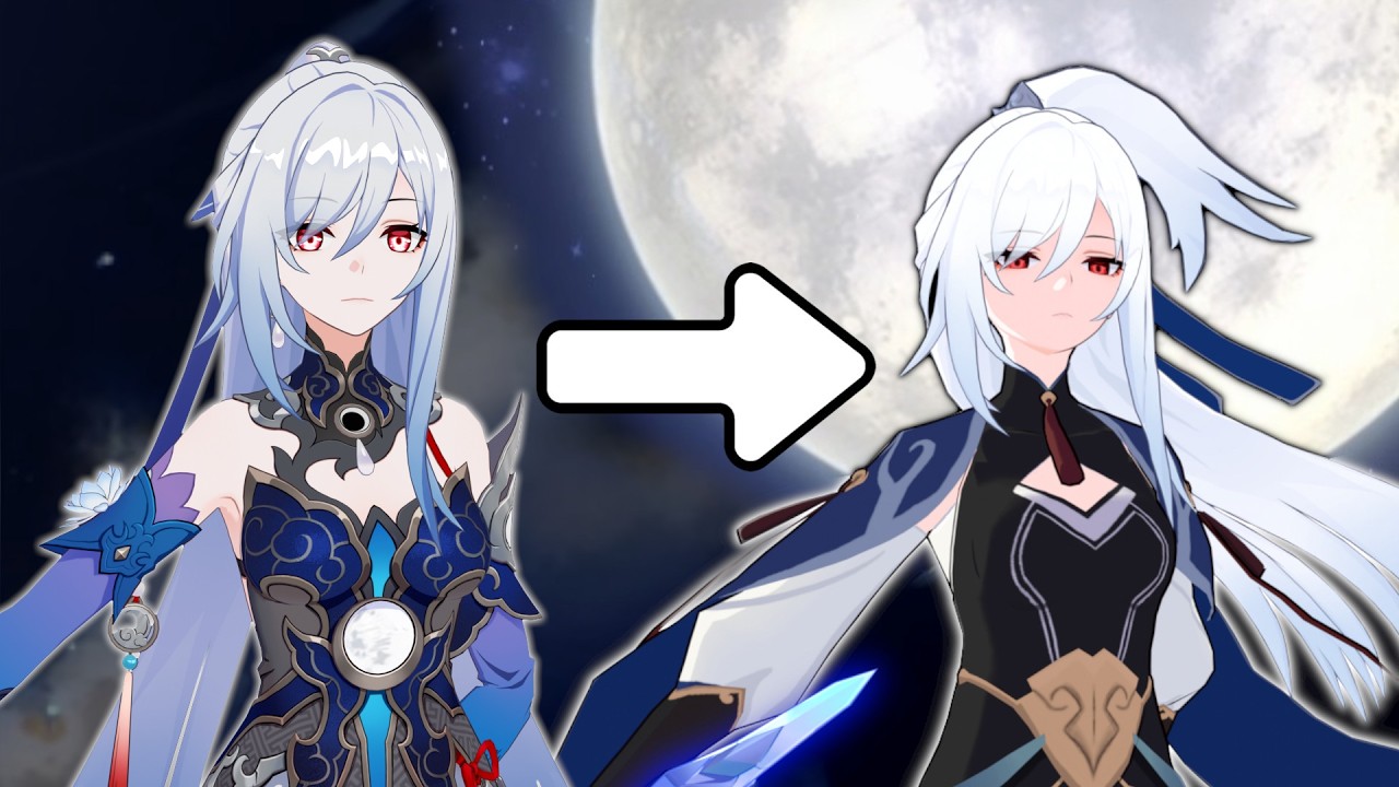 This is Why Star Rail Doesn't Make Skins