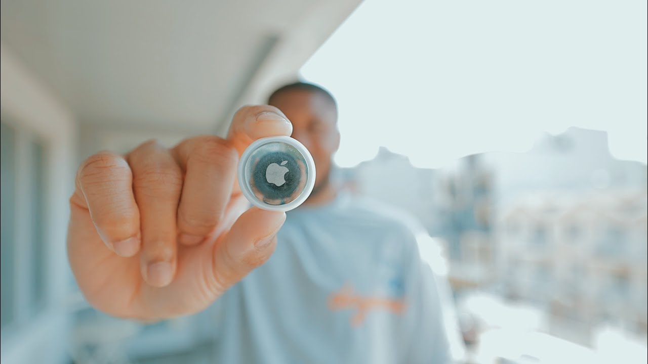 What Apple Is NOT Telling You About AirTags | Lost My Dog Using it&hellip;