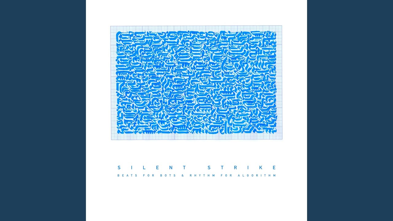 Beats for Bots & Rhythm for Algorithm