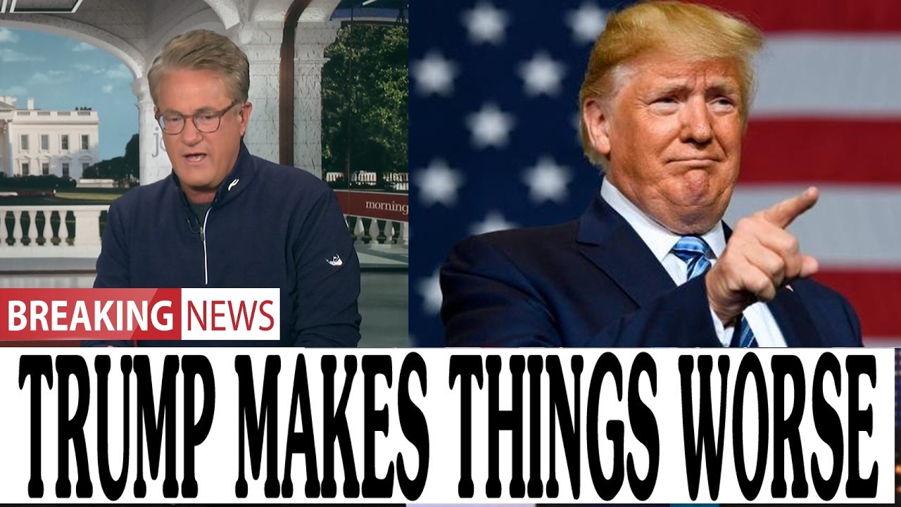 Morning Joe 6/14/26 | 🅼🆂🅽🅱️🅲 Breaking News Today June 14, 2026