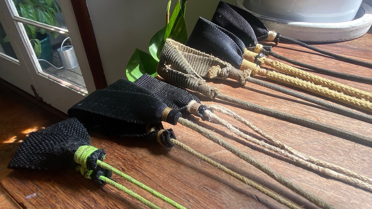 Modern Sling Design: The Seatbelt Sling. How to make your own sling.
