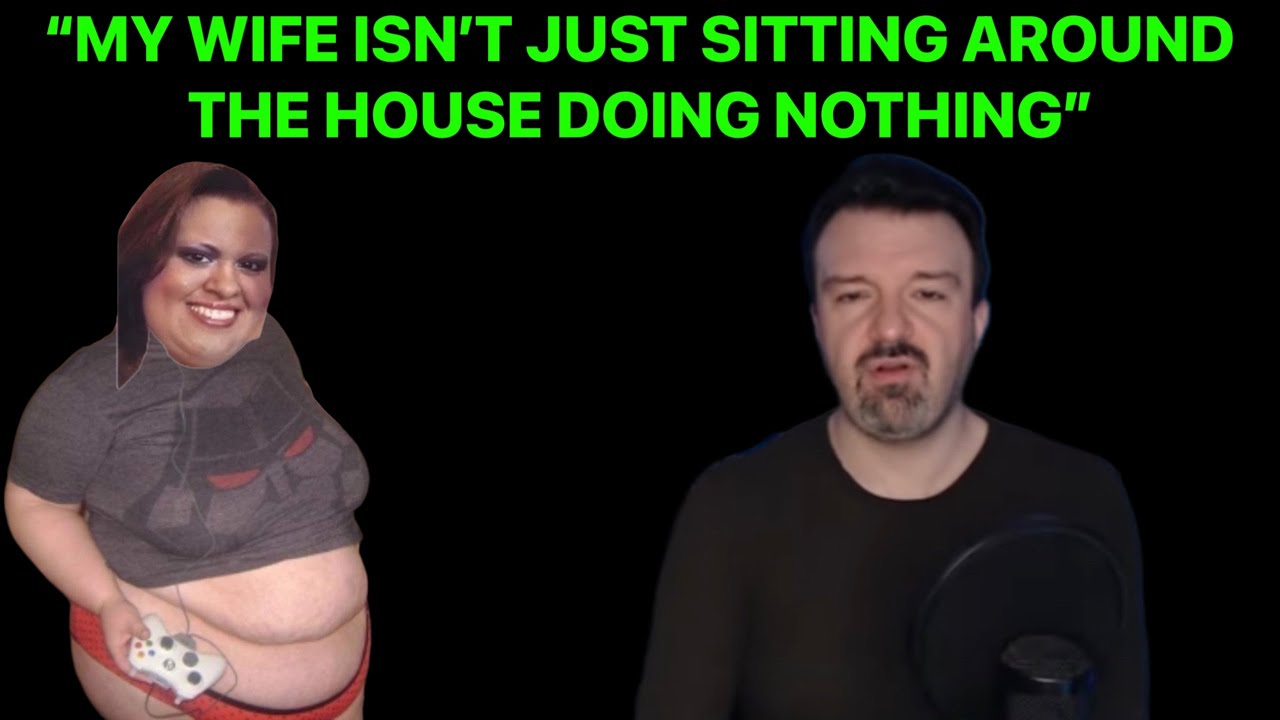 DSP Says Kat Isn't Sitting Around Doing Nothing And He Doesn't Want To Play Games With Her