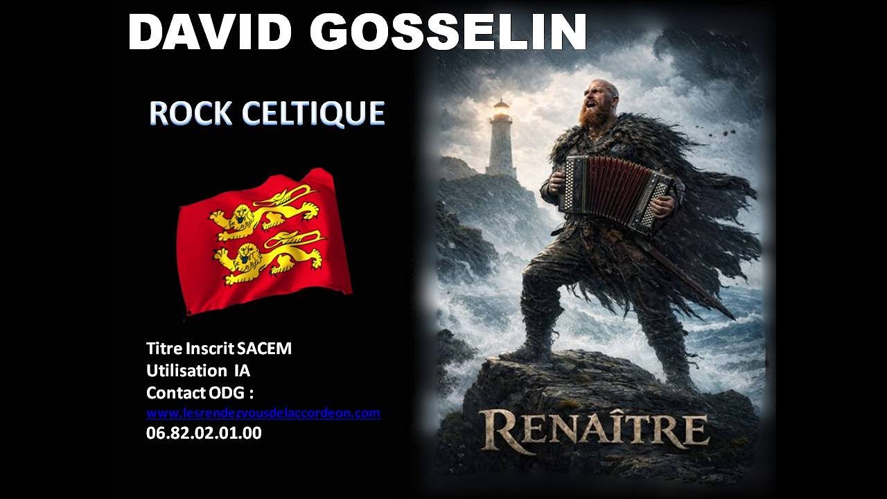 RENAÎTRE